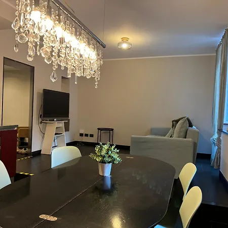 Cavalletto By Vp & C Rent Appartement
