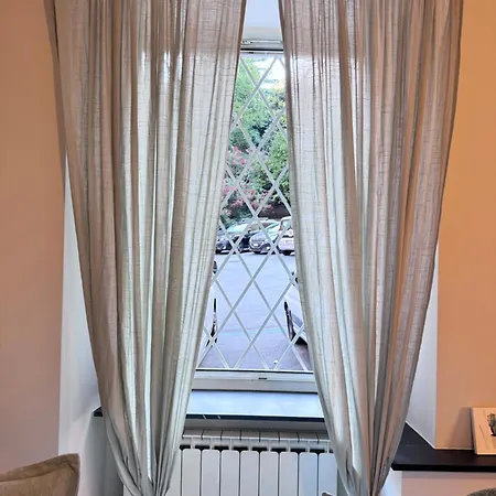 Cavalletto By Farris Cors Genoa