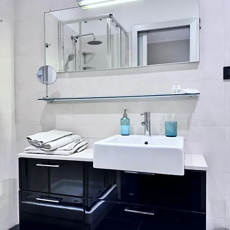 Cavalletto By Farris Cors