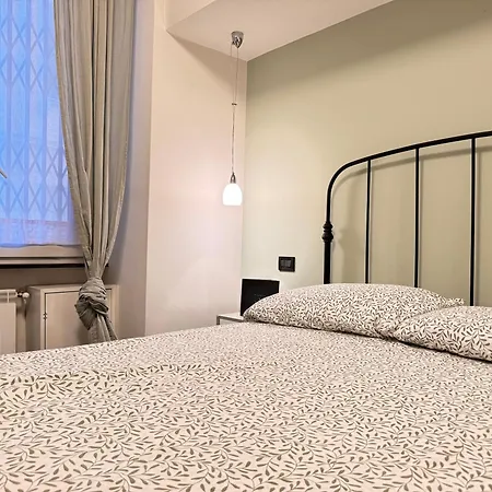 Cavalletto By Farris Cors Apartment