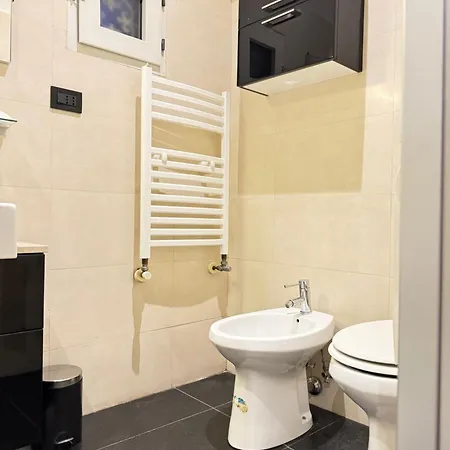 Cavalletto By Farris Cors Genoa