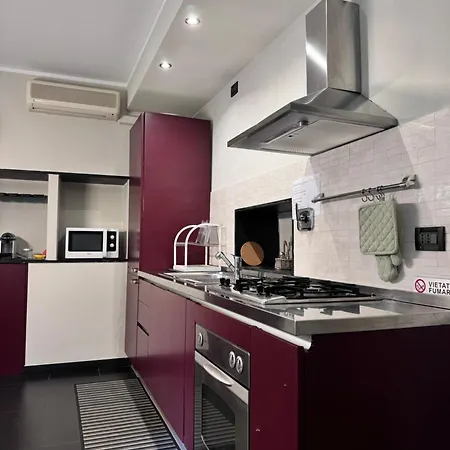 Cavalletto By Farris Cors Apartment *