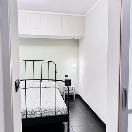 Cavalletto By Farris Cors *