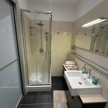 Cavalletto By Farris Cors Genoa