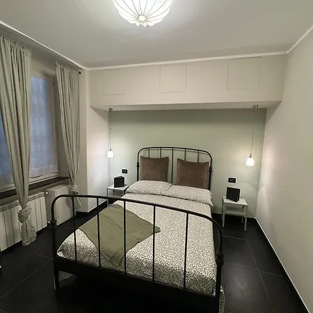 Cavalletto By Farris Cors *