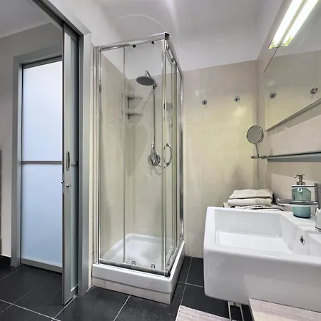 Cavalletto By Farris Cors Genoa