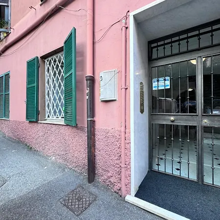 Cavalletto By Farris Cors Apartment *