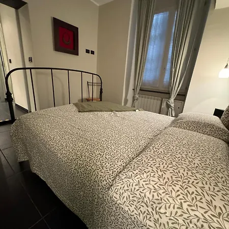 Apartment Cavalletto By Farris Cors