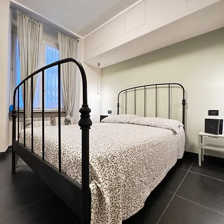 Cavalletto By Farris Cors *