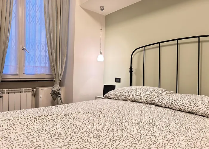 Cavalletto By Farris Cors Apartament
