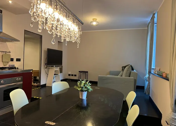 Cavalletto By Farris Cors Apartament