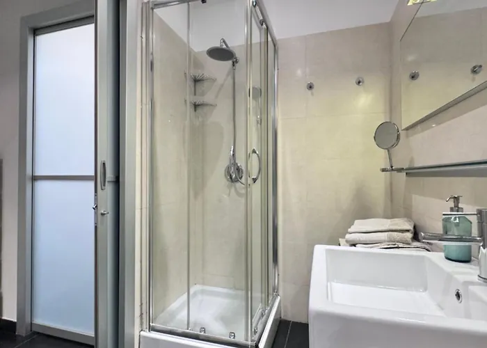 Cavalletto By Farris Cors ג'נובה
