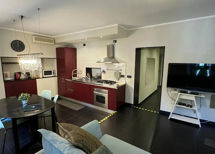 Apartament Cavalletto By Farris Cors