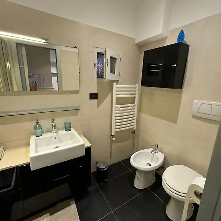 Cavalletto By Farris Cors Apartment