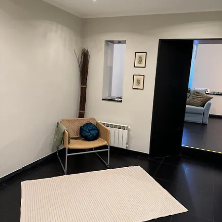 Cavalletto By Vp & C Rent Gênes