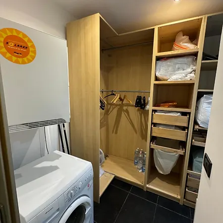 Appartement Cavalletto By Vp & C Rent Gênes