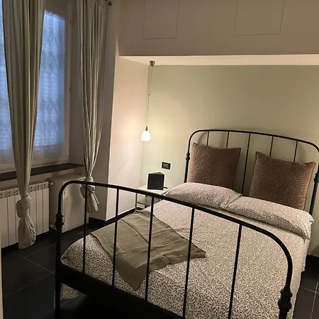 Cavalletto By Vp & C Rent * Gênes