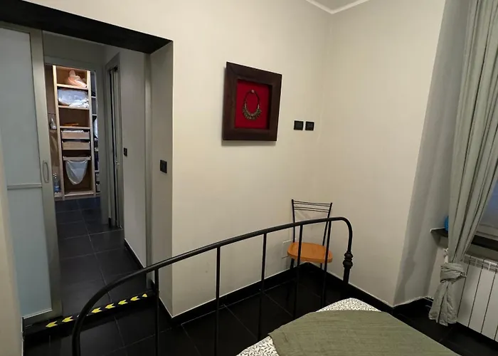 Cavalletto By Farris Cors Apartmán Janov