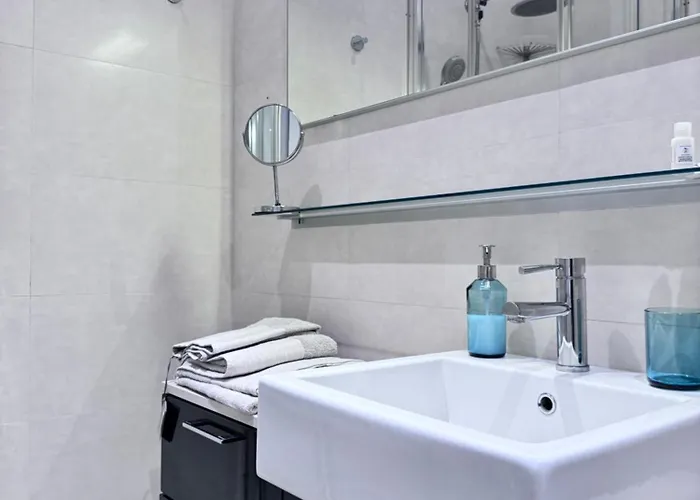 Cavalletto By Farris Cors Apartmán Janov